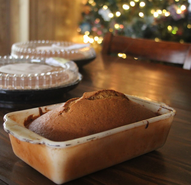 The Best Pumpkin Bread Recipe for Cozy Fall Baking