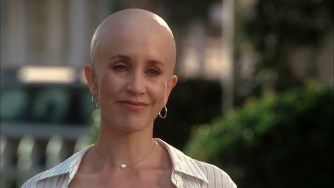 How Lynette Scavo Helped Me Face My Own Lymphoma Diagnosis