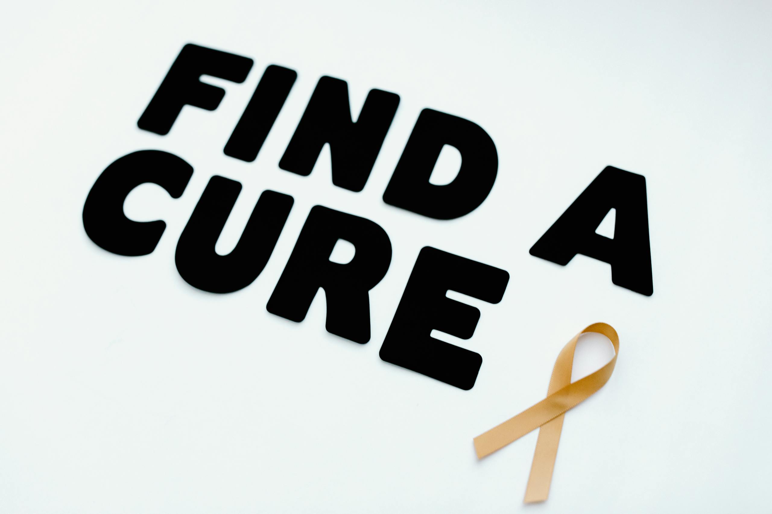Hopeful woman navigating life with lymphoma