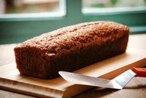 Pumpkin Bread: My Sweet Twist on a Fall Favorite