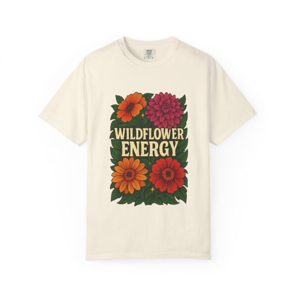 Wildflower T-shirt - Image 13