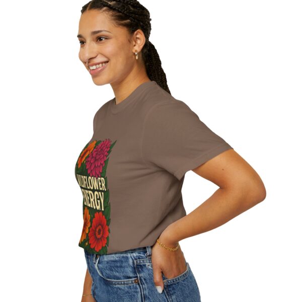 Wildflower T-shirt - Image 34