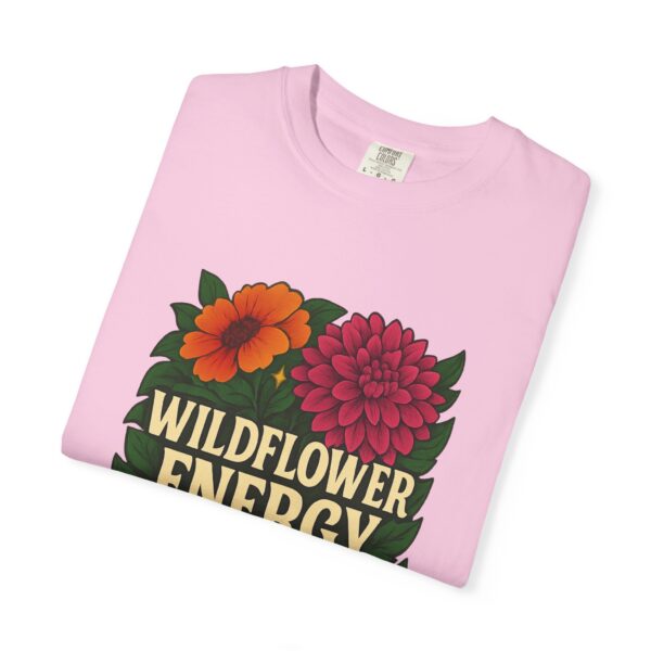 Wildflower T-shirt - Image 75