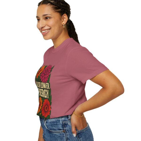 Wildflower T-shirt - Image 82