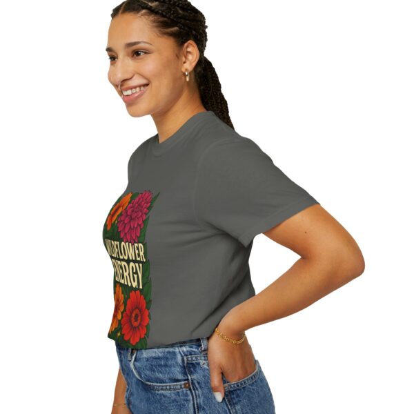 Wildflower T-shirt - Image 46