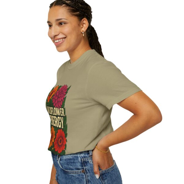 Wildflower T-shirt - Image 28