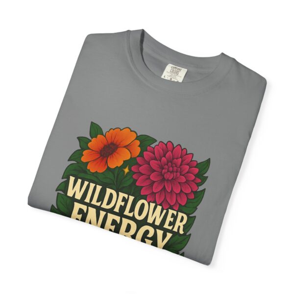 Wildflower T-shirt - Image 51
