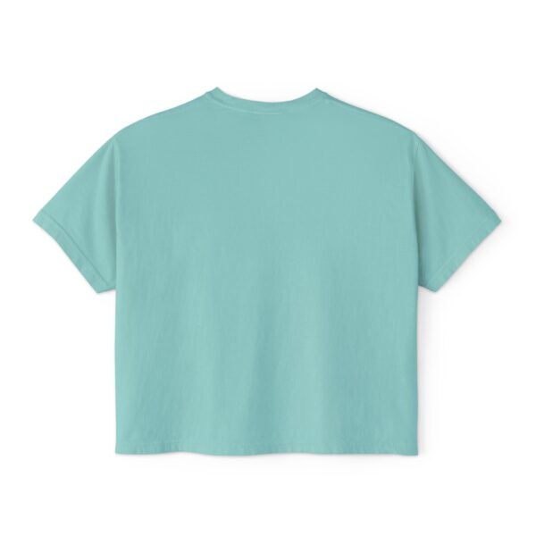 Colorful Flower T-Shirt - Image 18