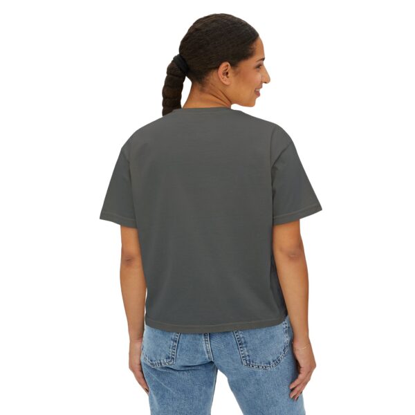 Colorful Flower T-Shirt - Image 16