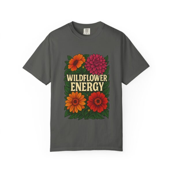 Wildflower T-shirt - Image 43