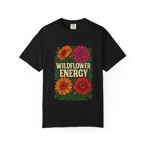 Wildflower T-shirt - Image 67