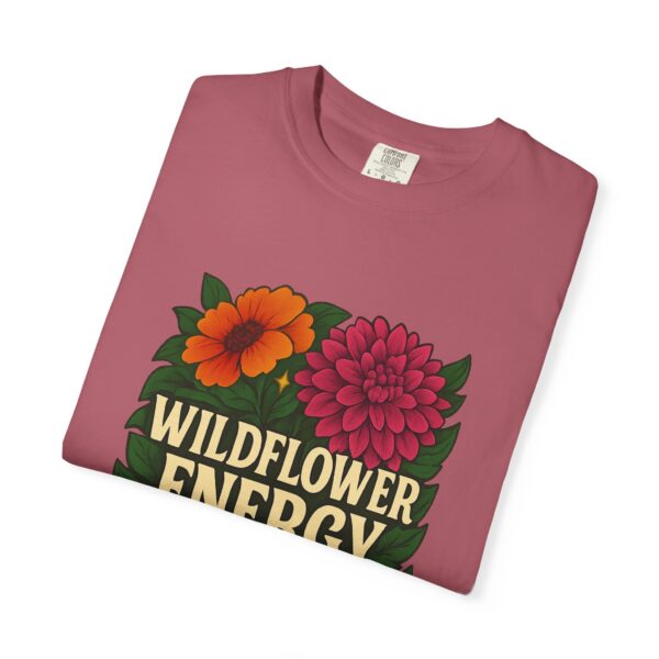 Wildflower T-shirt - Image 81