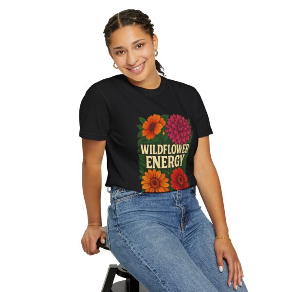 Wildflower T-shirt - Image 71
