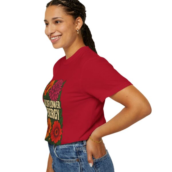 Wildflower T-shirt - Image 88