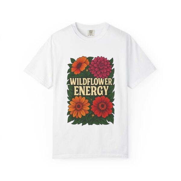Wildflower T-shirt