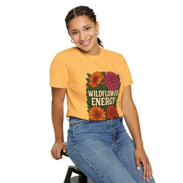 Wildflower T-shirt - Image 23