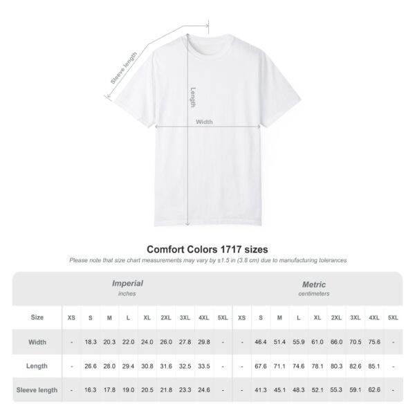 Wildflower T-shirt - Image 18