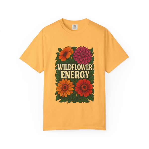 Wildflower T-shirt - Image 19