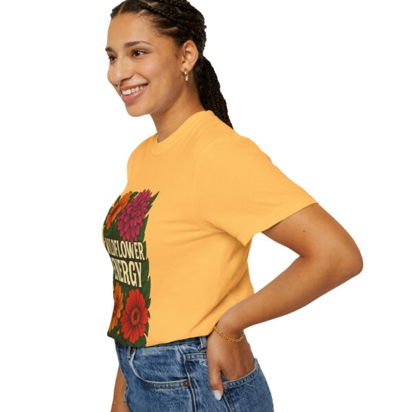 Wildflower T-shirt - Image 22
