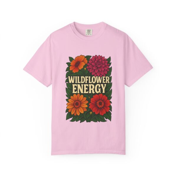 Wildflower T-shirt - Image 73