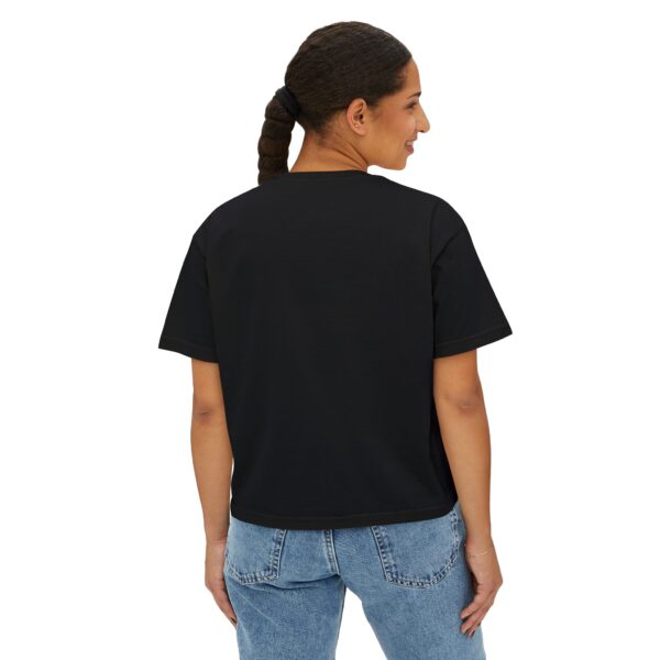 Colorful Flower T-Shirt - Image 24
