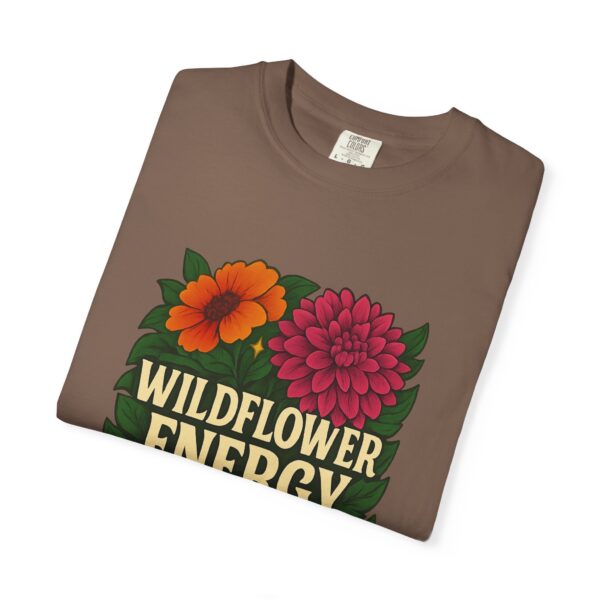 Wildflower T-shirt - Image 33