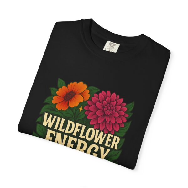 Wildflower T-shirt - Image 69