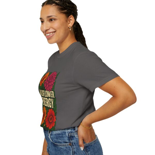 Wildflower T-shirt - Image 64