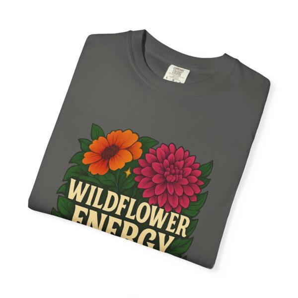 Wildflower T-shirt - Image 45