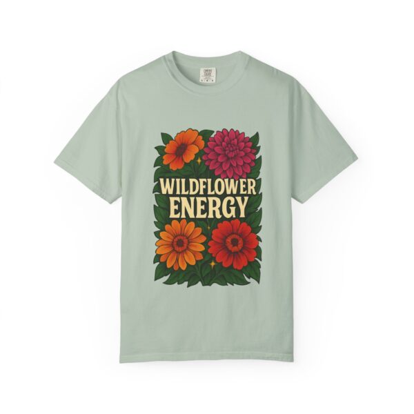 Wildflower T-shirt - Image 55