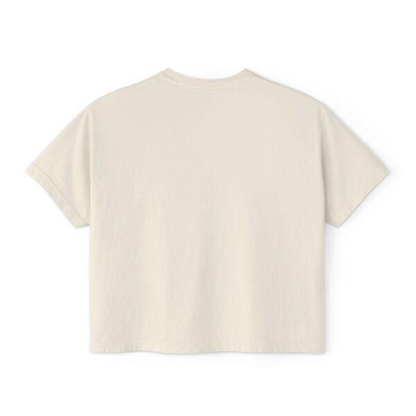 Colorful Flower T-Shirt - Image 2
