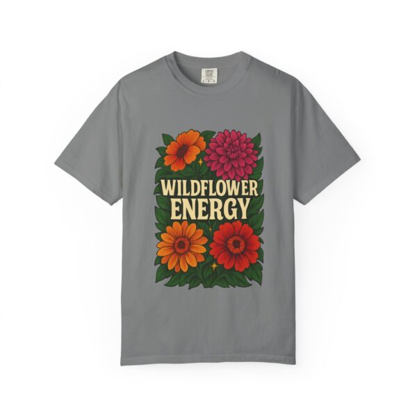 Wildflower T-shirt - Image 49