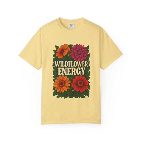 Wildflower T-shirt - Image 37