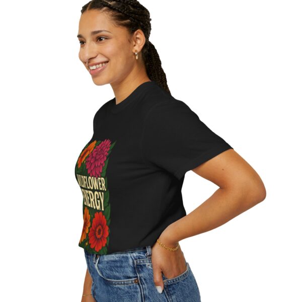 Wildflower T-shirt - Image 70
