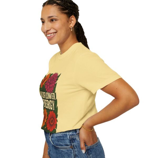 Wildflower T-shirt - Image 40