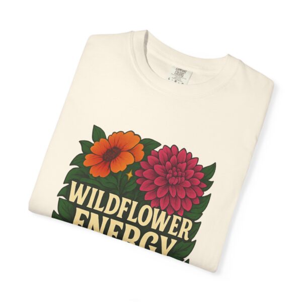 Wildflower T-shirt - Image 15