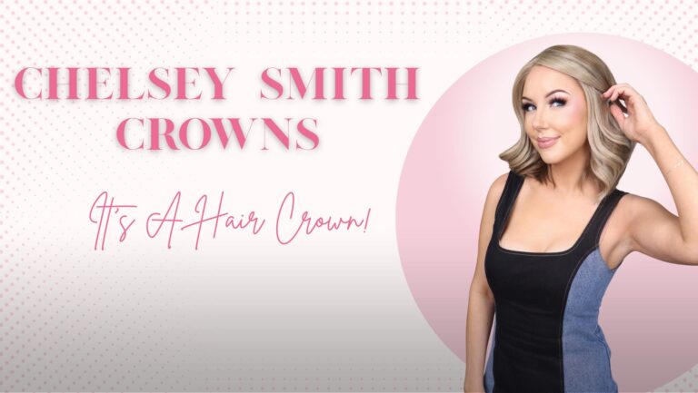 I’m Hair For You: How Chelsey Smith Crowns is Restoring Confidence with Free Wigs for Women Experiencing Hair Loss