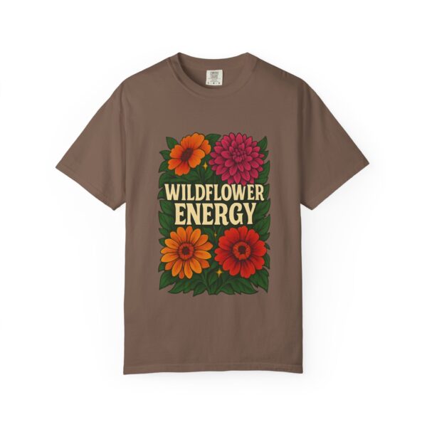 Wildflower T-shirt - Image 31