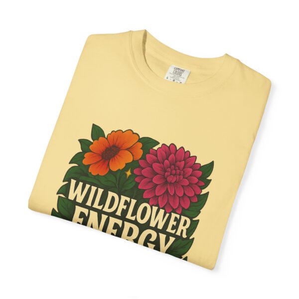 Wildflower T-shirt - Image 39