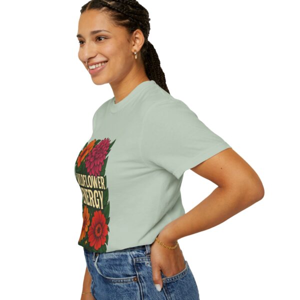 Wildflower T-shirt - Image 58