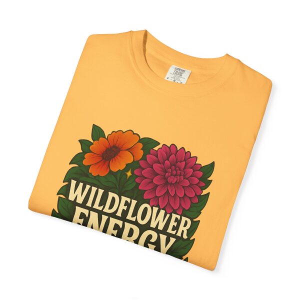 Wildflower T-shirt - Image 21