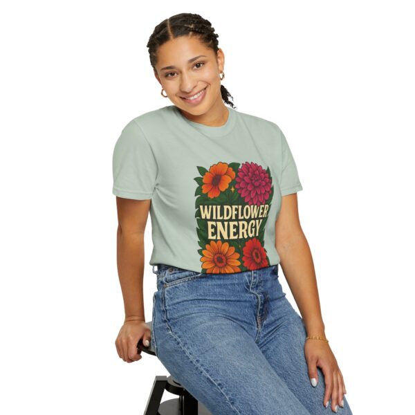 Wildflower T-shirt - Image 59