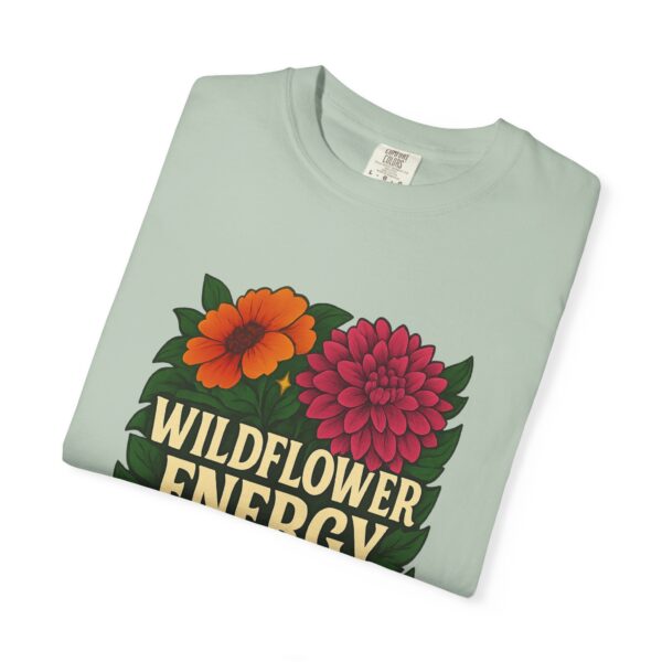 Wildflower T-shirt - Image 57