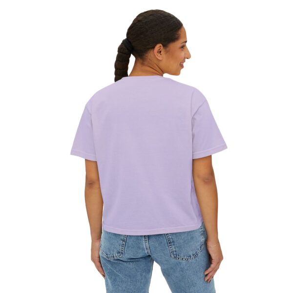 Colorful Flower T-Shirt - Image 28