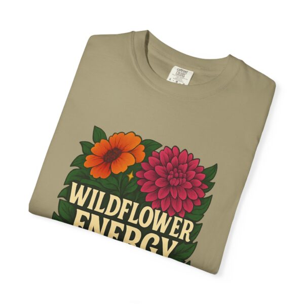 Wildflower T-shirt - Image 27