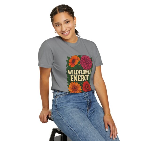 Wildflower T-shirt - Image 53