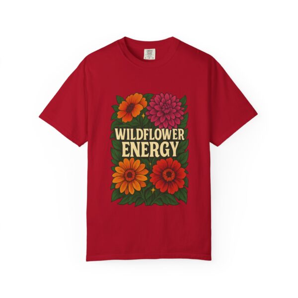 Wildflower T-shirt - Image 85