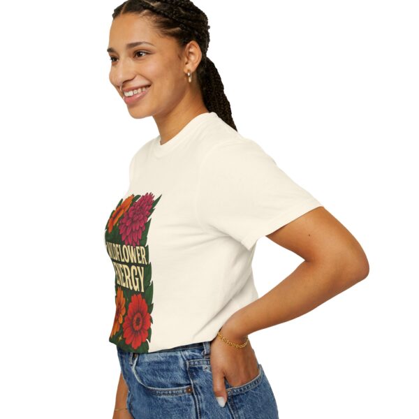 Wildflower T-shirt - Image 16