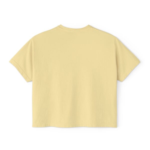 Colorful Flower T-Shirt - Image 10