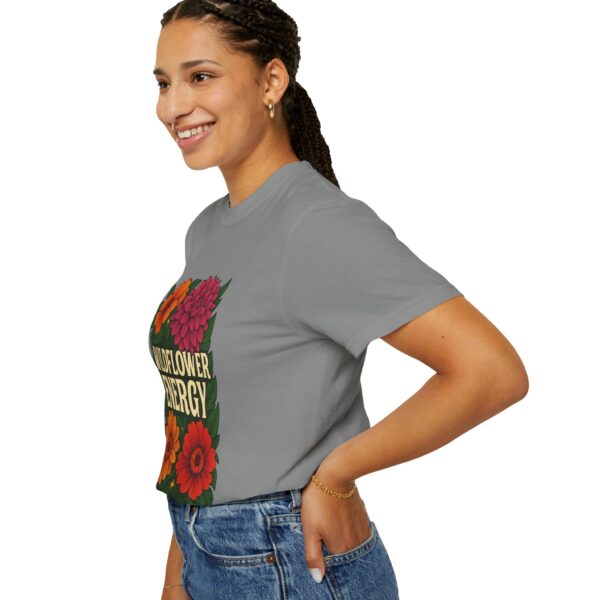 Wildflower T-shirt - Image 52